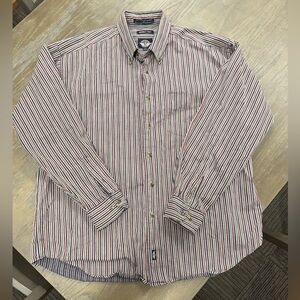 Dockers 100% Cotton button down